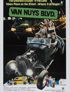 Бульвар Вэн Найс