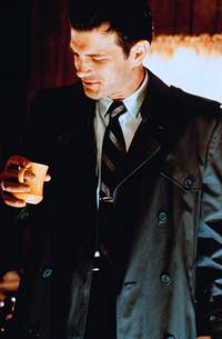 Кадр Твин Пикс: Сквозь огонь