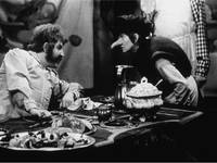 Кадр Карлик Нос