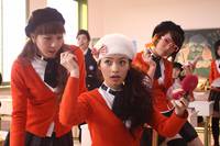 Кадр Классный мюзикл: Китай