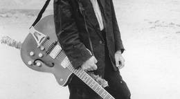 Кадр из фильма "Шестиструнный самурай" - 2