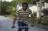 Кадр Тайная команда