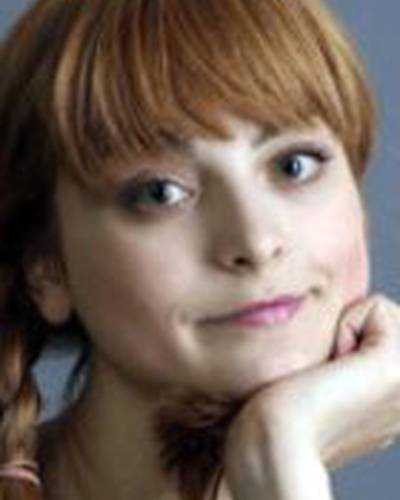 Ирина Соболева фото