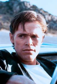 Кадр Закусочная на шоссе 66