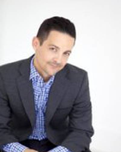 Марк Де Анджелис фото