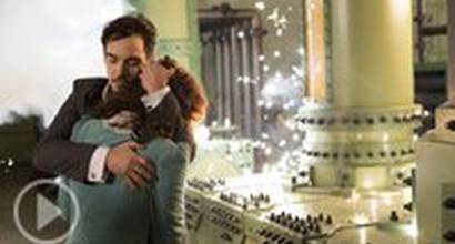 Трейлер №2 (сезон 1; русский язык)