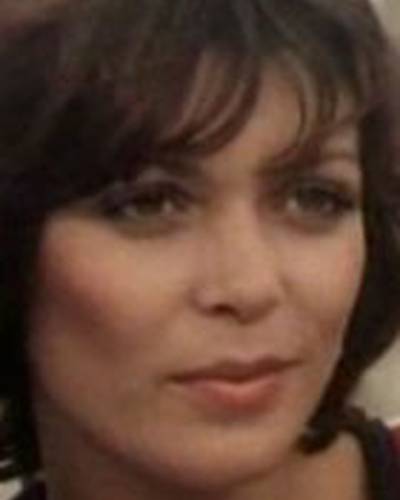 Бетти Верже фото