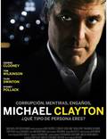 Постер из фильма "Майкл Клейтон" - 1