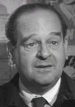 Уолтер Фицджералд фото