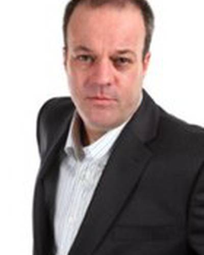 Брюс Блэйн фото