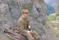 Кадр Шерлок Холмс и доктор Ватсон: Смертельная схватка