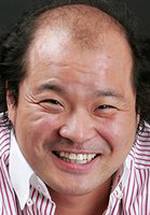 Ким Сан Хо фото