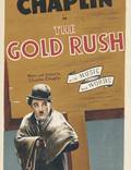 Постер из фильма "Золотая лихорадка" - 1