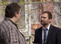 Кадр Жизнь как катастрофа