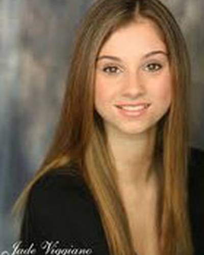 Джейд Виджиано фото
