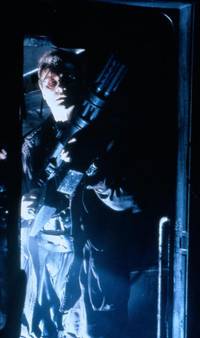 Кадр Считанные секунды