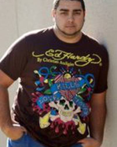 Филлип Борги фото