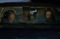 Кадр Красный штат