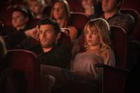 Кадр В первый раз