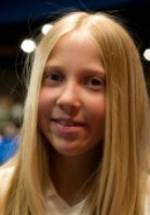 Анастасия Донцова фото