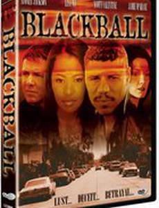 Black Ball