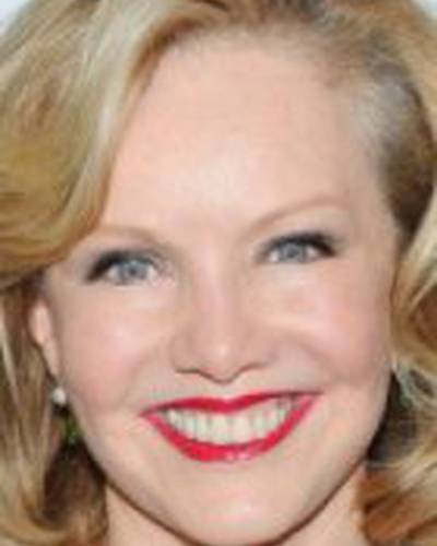 Сьюзан Строуман фото