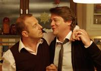 Кадр Сумасшедшее Рождество