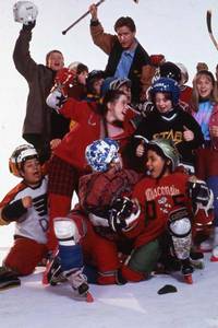 Кадр Могучие утята