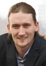 Тимоти Брукс фото