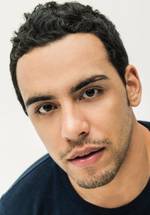 Виктор Расук фото