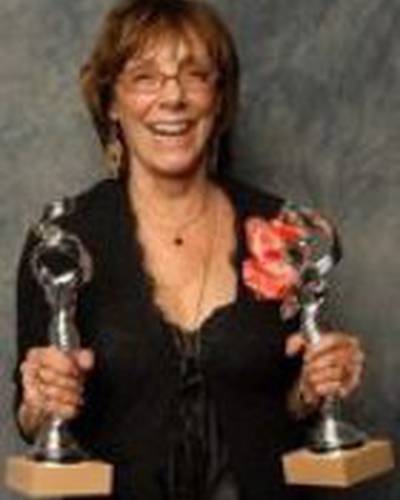 Рут Майерс фото