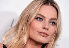 Премьера тизера: «Терминал» с Марго Робби