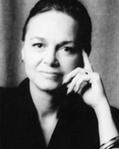 Марта Генри фото