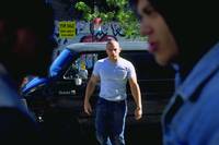 Кадр Вышибалы