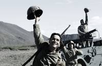 Кадр Флаги наших отцов