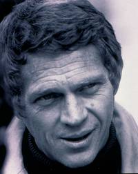 Кадр Детектив Буллитт