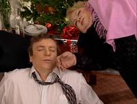 Кадр Юбилей прокурора