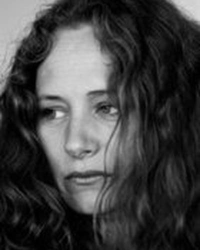 Карин Рёрбек фото