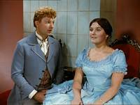 Кадр Женитьба Бальзаминова