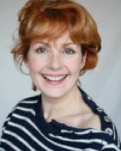 Изабель Спад фото