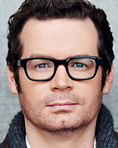 Эрик Мэзени фото