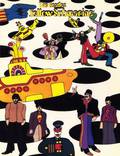 Постер из фильма "The Beatles: Желтая подводная лодка" - 1