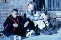 Кадр Этакий крутой ублюдок