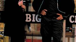 Кадр из фильма "Убей меня позже" - 2