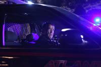 Кадр Саботаж