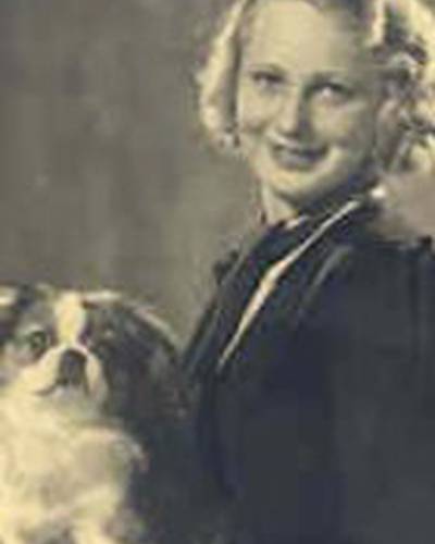 Maria Beling фото