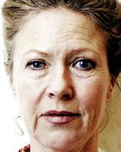 Бирте Нойманн фото