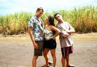 Кадр Отдых на островах