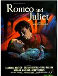 Постер из фильма "Ромео и Джульетта" - 1