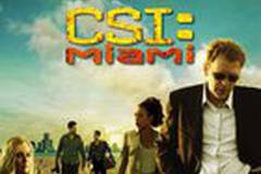 C.S.I.: Майами